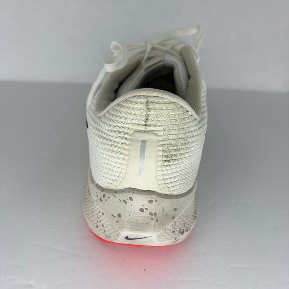 Nike Air Zoom Pegasus 40 Running Shoes White Obsidian Mens 13 main image 7